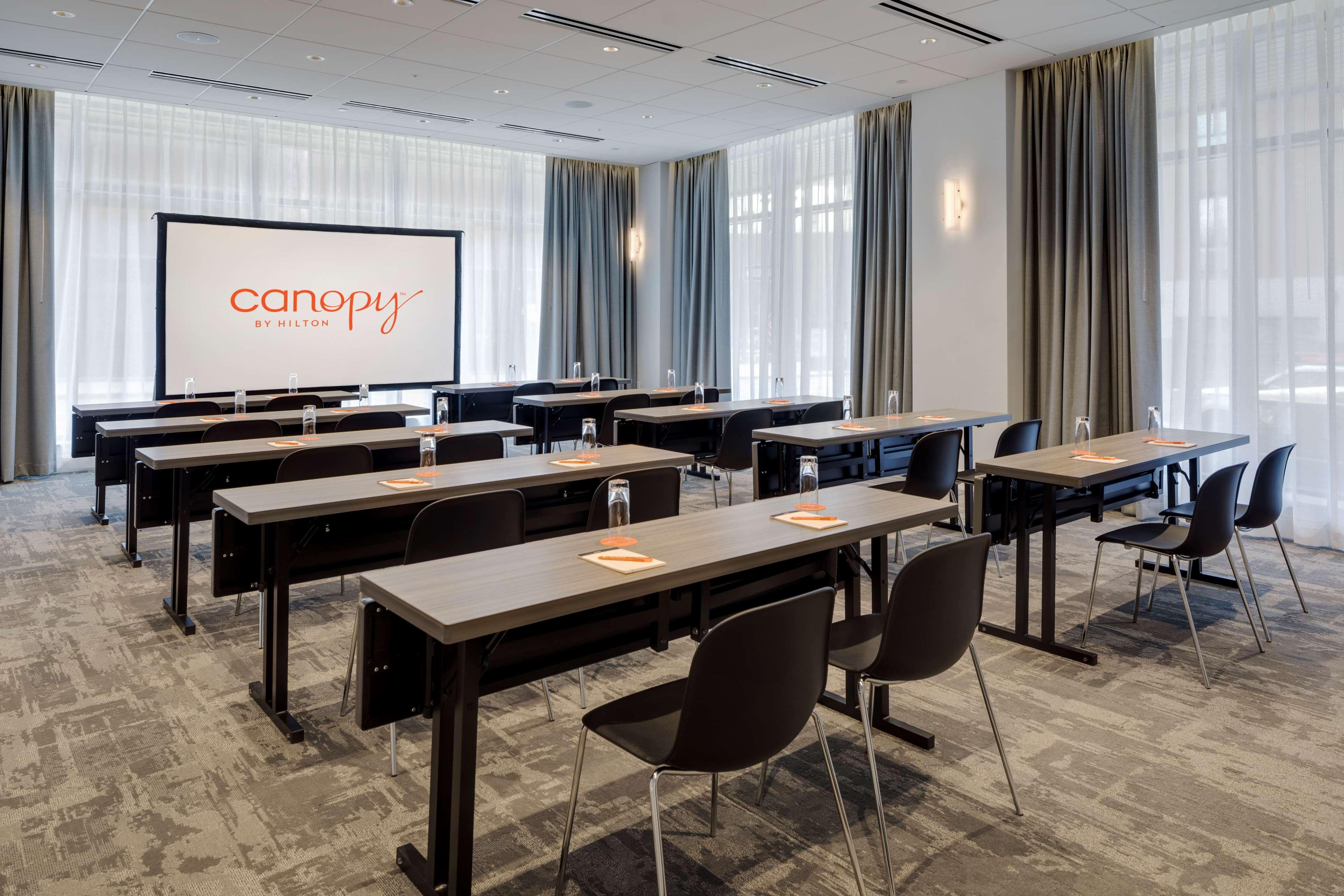 Canopy By Hilton Boston Downtown ภายนอก รูปภาพ
